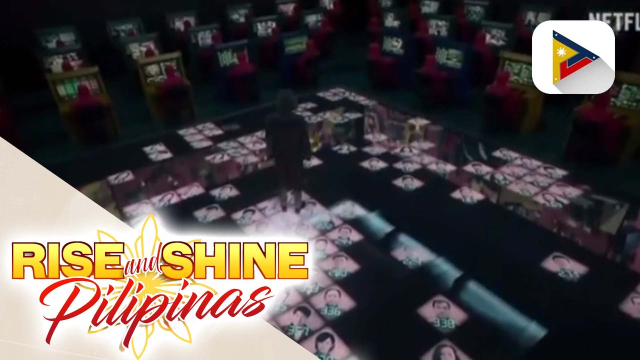 TALK BIZ | Cast ng 'Squid Game' Season 2, ni-reveal na!