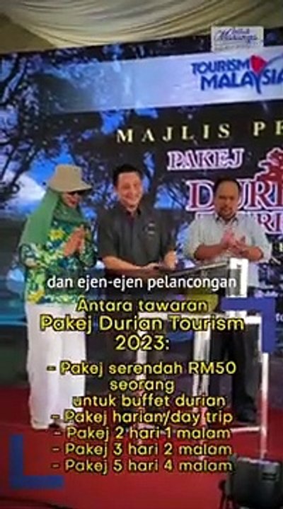 Tempat Menarik Dekat Johor