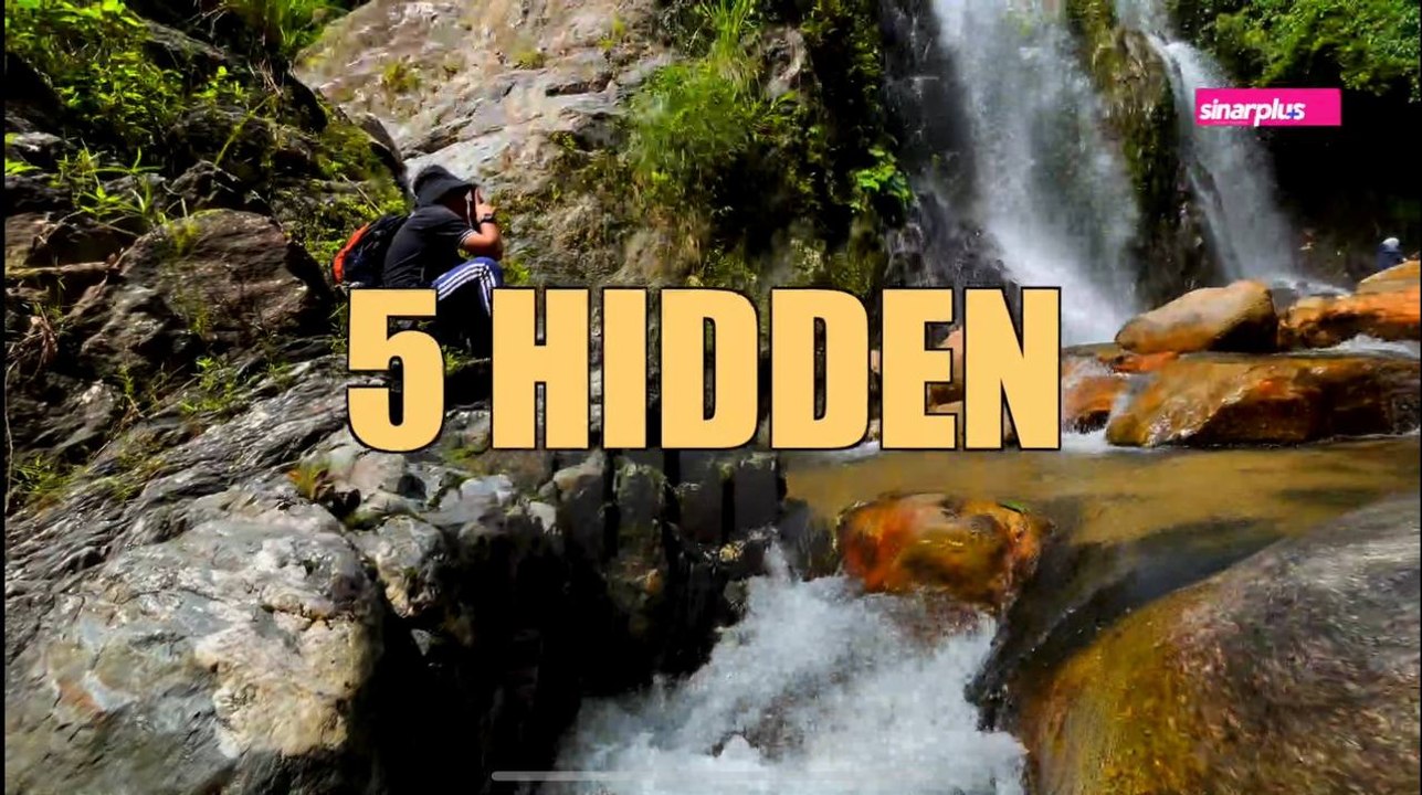 5 Hidden Gems Of Kelantan!