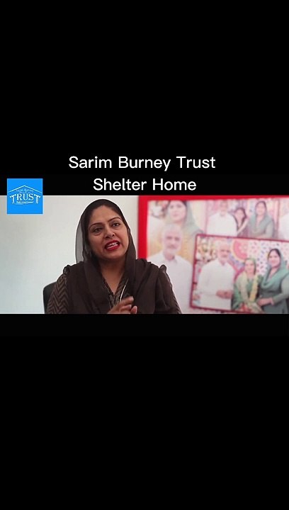 Women rights activities by Sarim Burney Trust