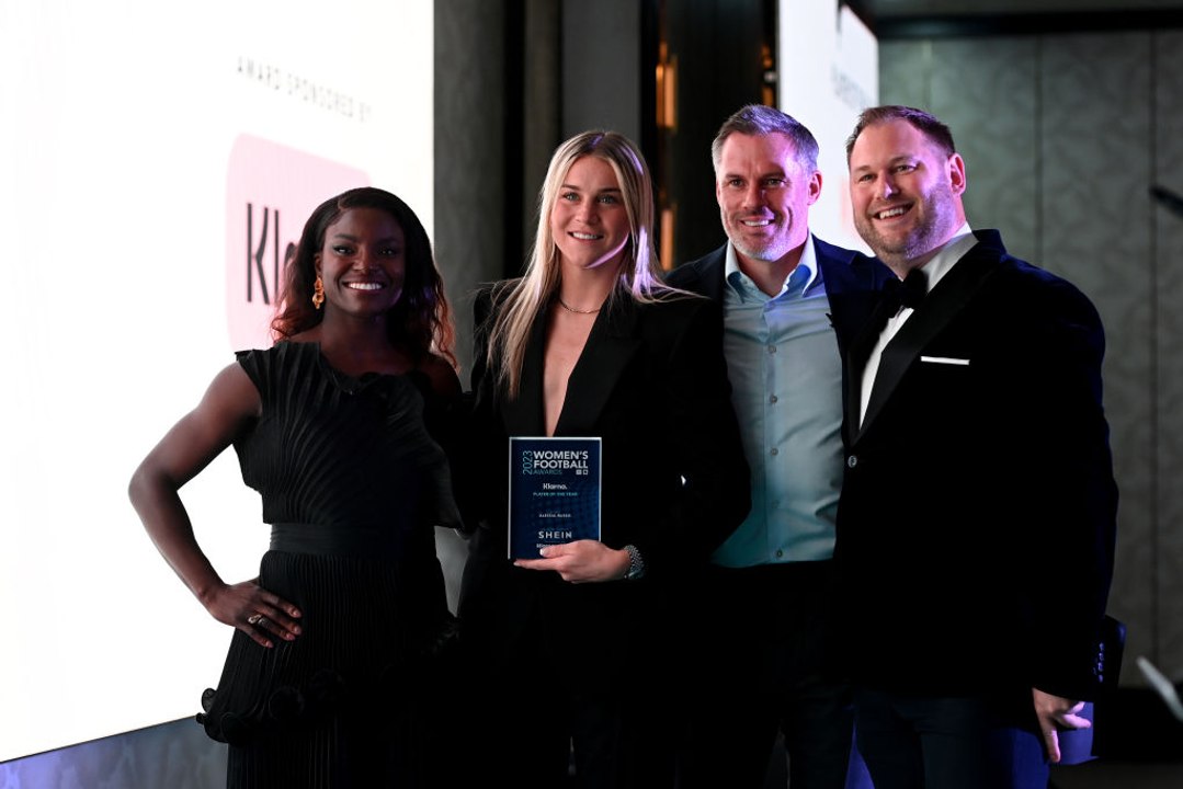 Alessia Russo to Arsenal | Who will Man Utd get to replace Euros star? | Women's Super League