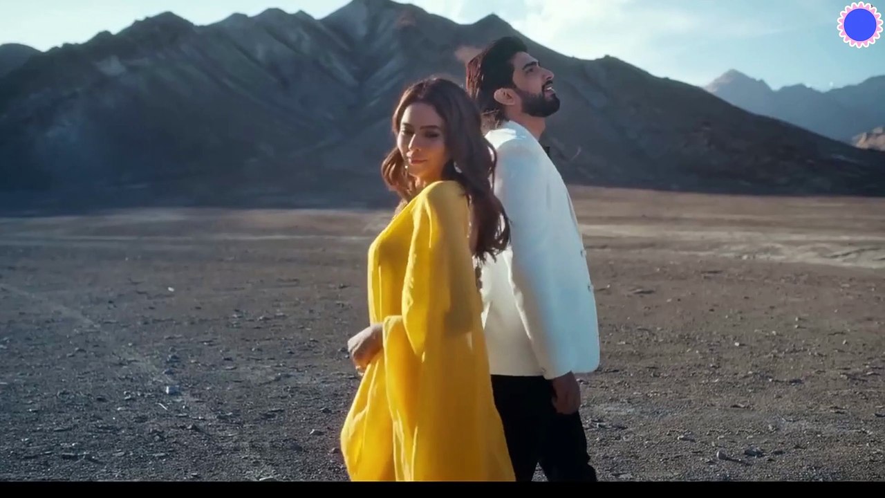 Mohabbat - Amaal Mallik, Aamna Sharif