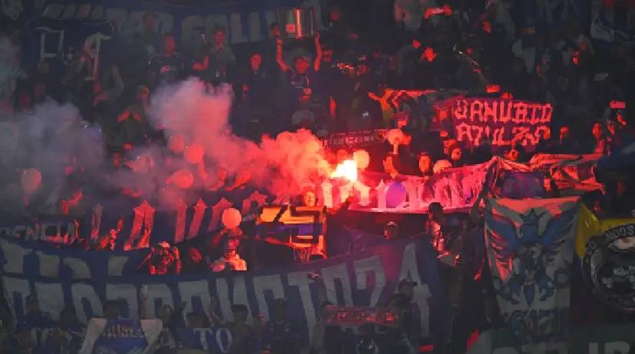 Barristas de Millonarios destrozan y roban vivienda de un hombre porque vestía de verde