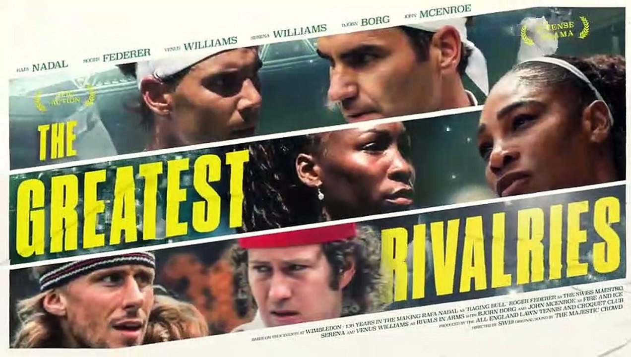 Wimbledon 2023 - "Always Like Never Before" le teaser de Wimbledon et Novak Djokovic oublié !