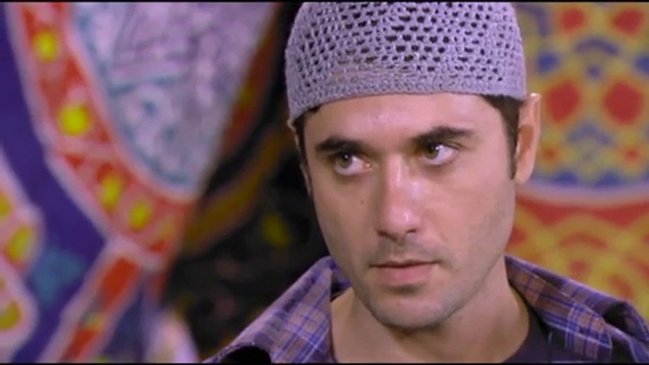 مسلسل الادهم  حلقة  1   احمد عز و سيرين عبدالنور