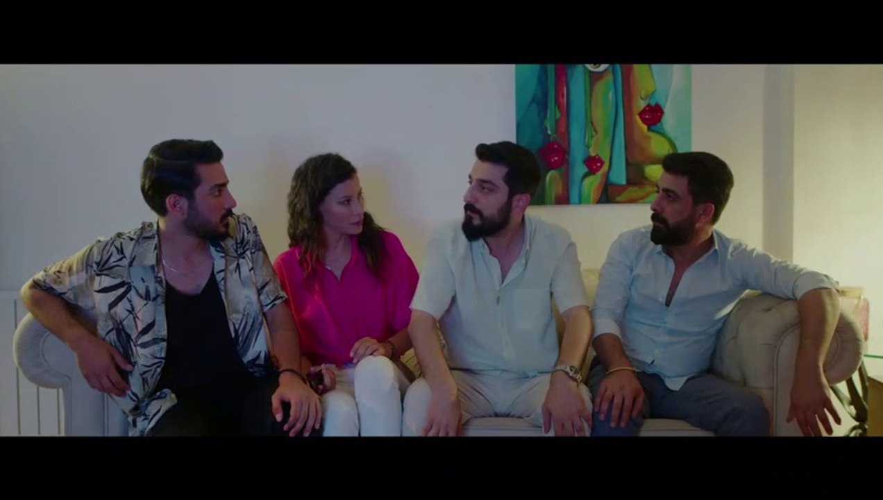 İllegal Hayatlar Full izle / Röportaj Adam/ Mahsun Karaca