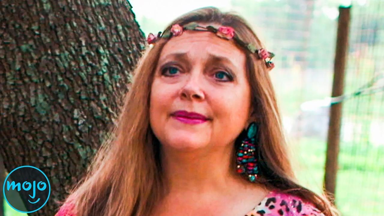 Top 10 Documentaries That Had a Negative Impact on Viewers' Lives