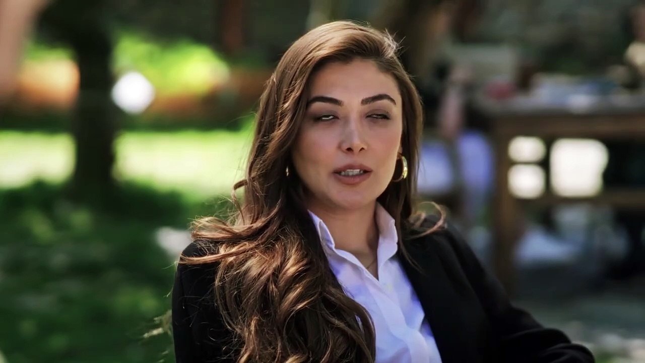 Esaret 136. Bölüm _ Redemption Episode 136