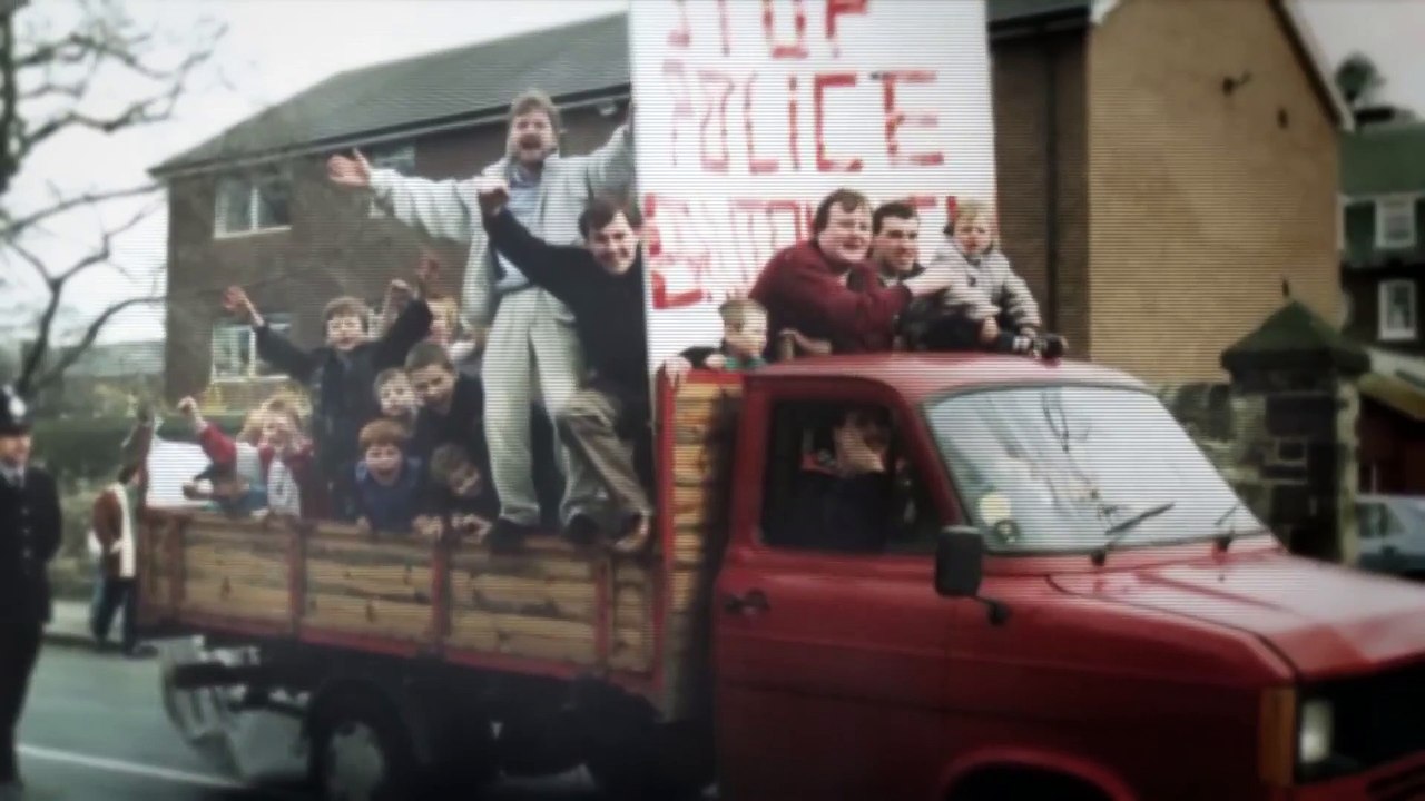 When Gangs Clash - Newcastle's Street War Ep 4