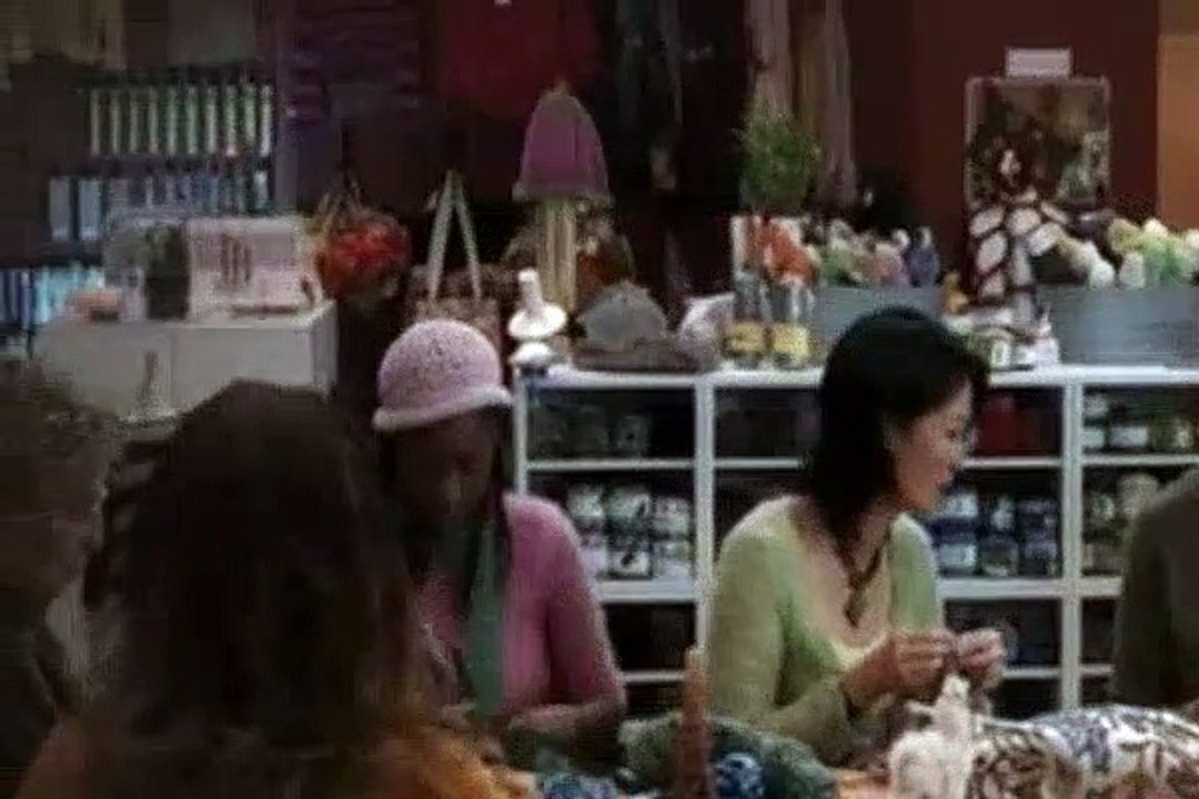 Six Feet Under S05E04 Time Flies