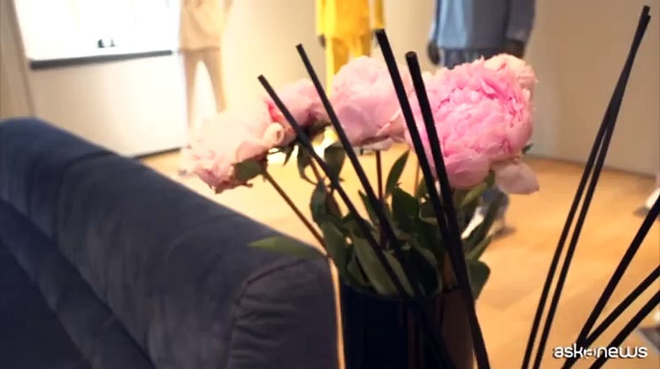 La nuova collezione di Tagliatore: "L'ispirazione viene dal mare"