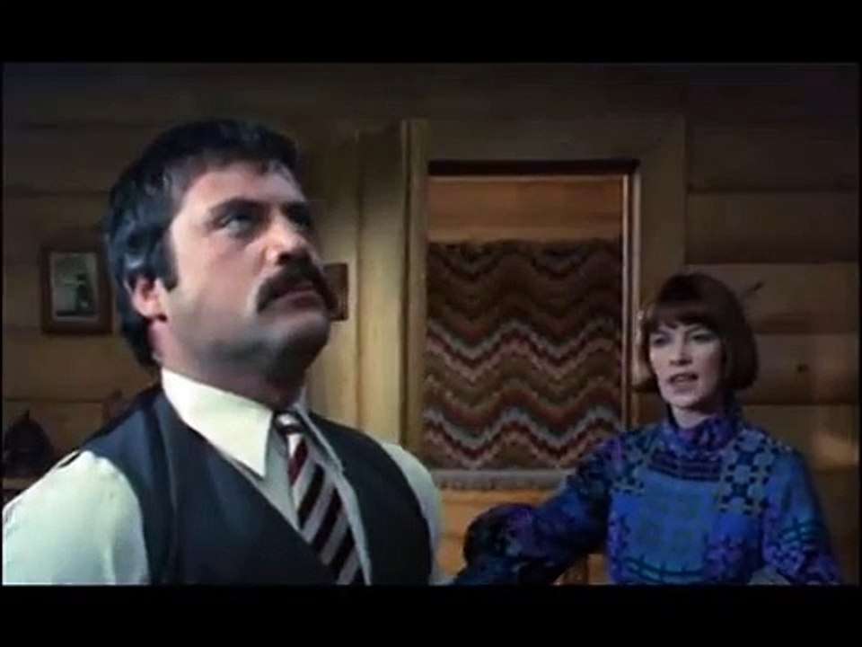 Women in Love (1969) Trailer