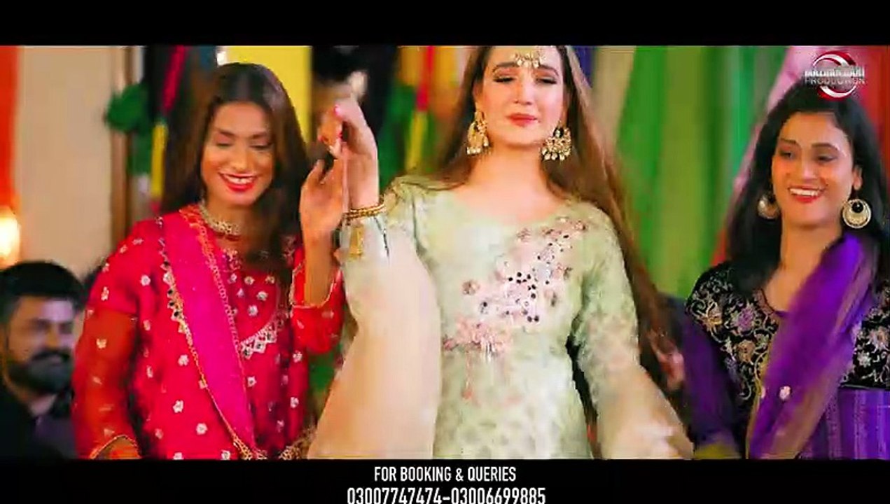 Mazhar Rahi New Punjabi Song - Ghar Aaja Pardesi - Mazhar Rahi - Danish Khichi - 2023