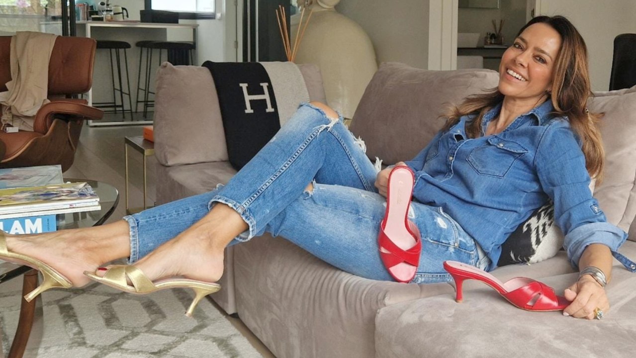 Entrevista a la diseñadora Isabel Abdo