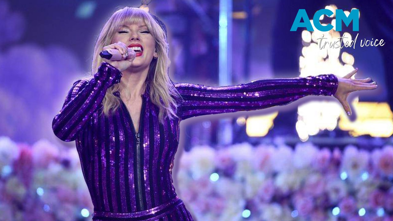 Taylor Swift to bring Eras tour to Australia