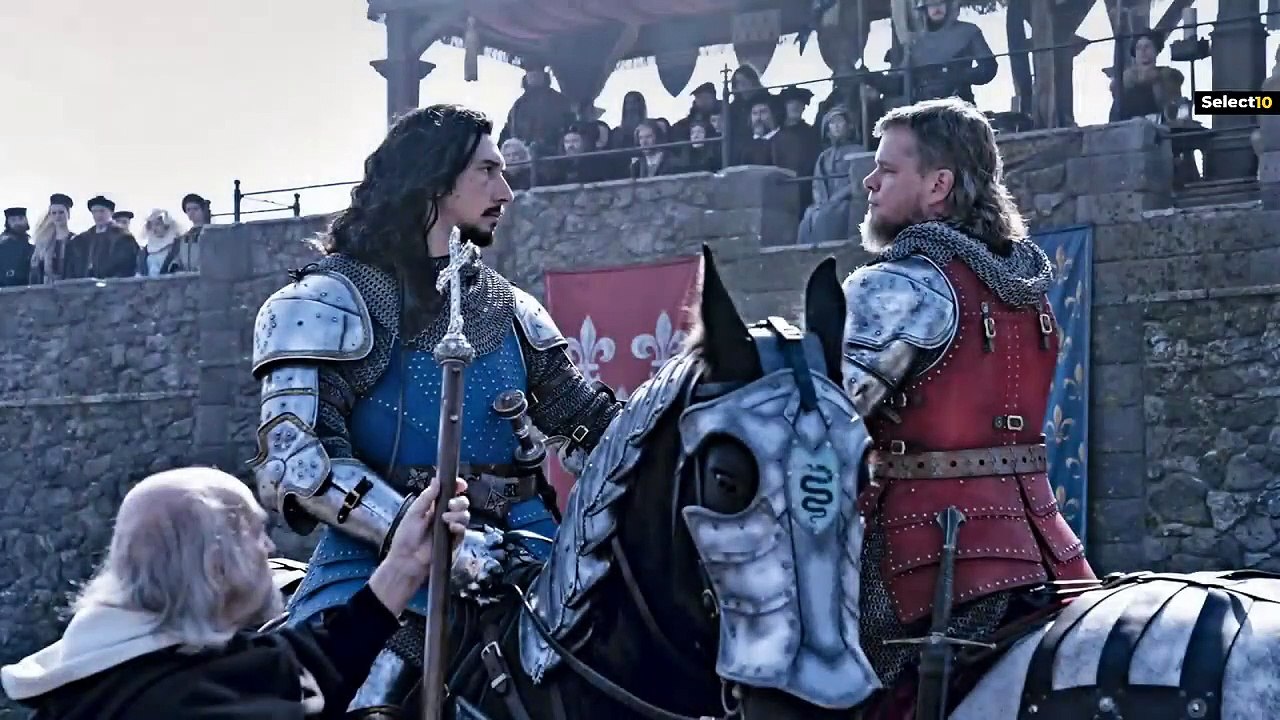 Top 10 Must-See Historical Movies of All Time 🎬