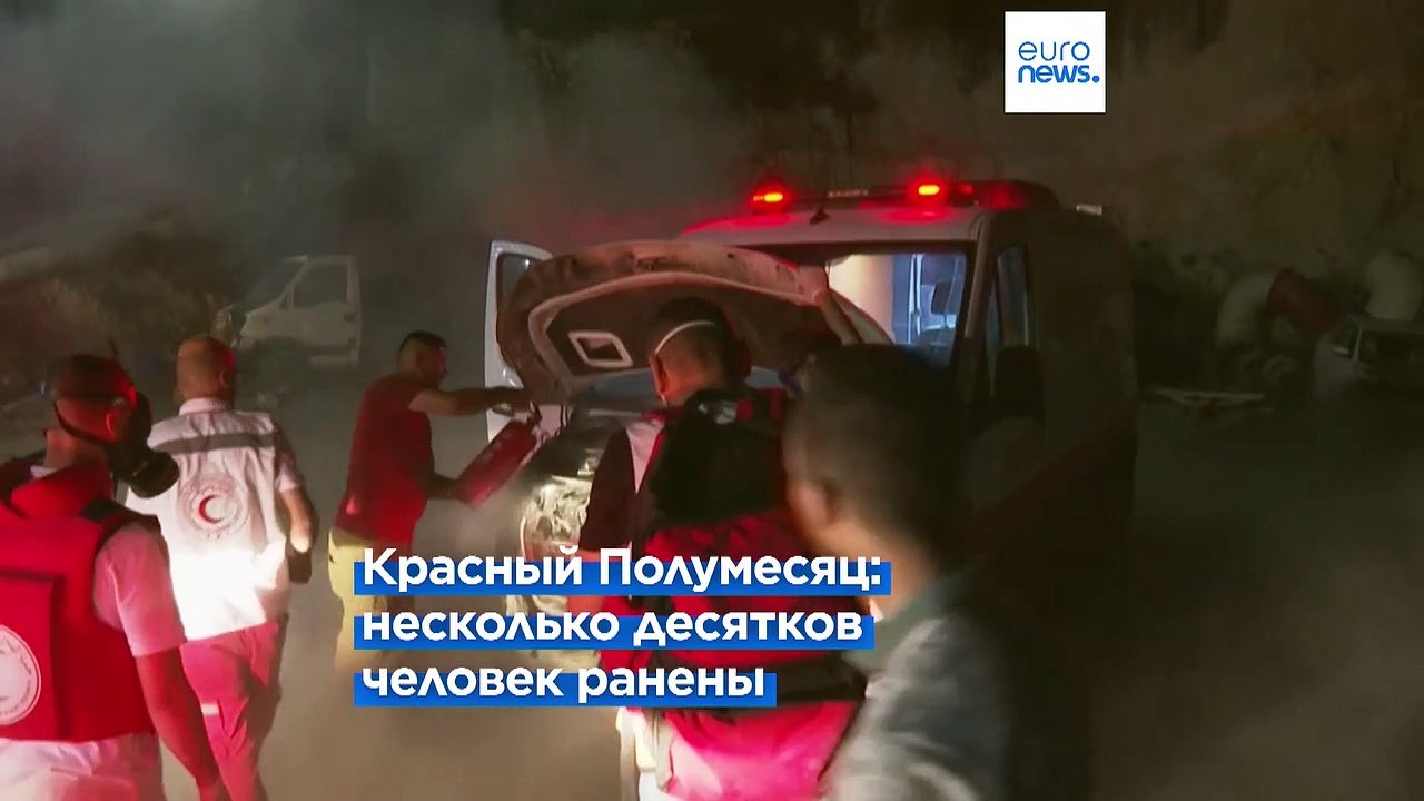 Око за око: после нападения на израильтян полыхают палестинские оливковые рощи