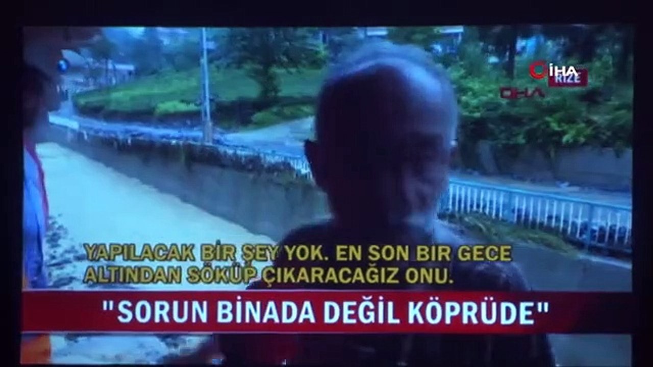 Afet anında habercilik ve risk yönetimi, uzmanların katıldığı panel ile masaya yatırıldı