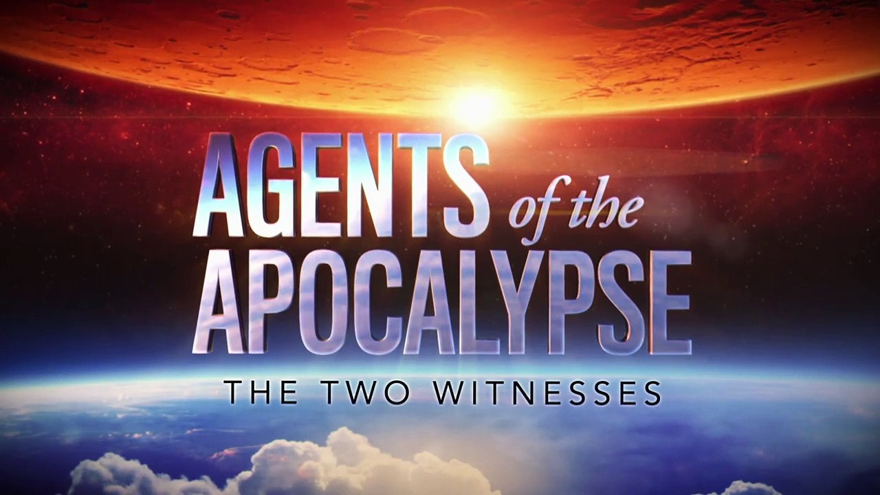 The Two Witnesses - DJ
