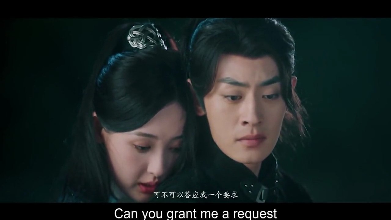 Double Assassin Ep 16 EngSub