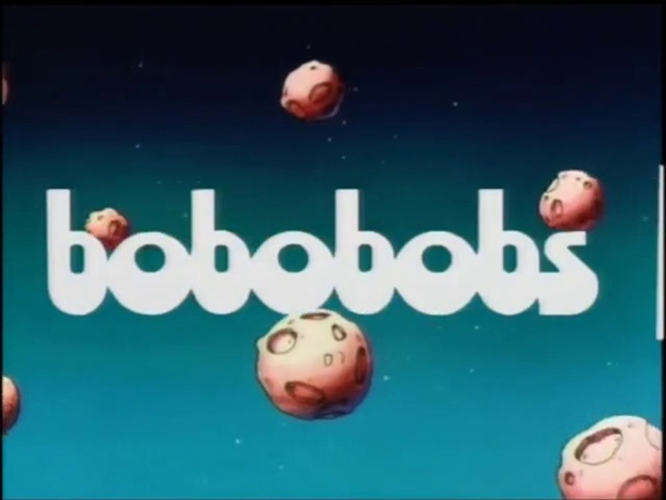 I Bobobobs - Episodio 01