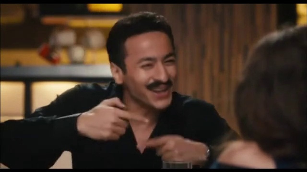 فيلم امن دولت كامل