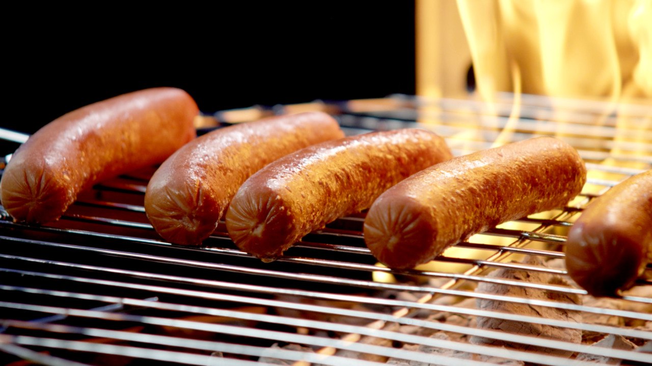Over 42,000 Pounds Of Johnsonville Sausage Links Were Recalled