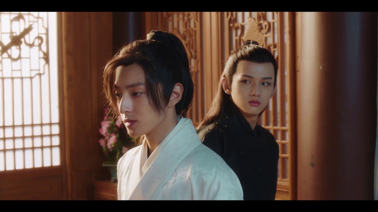 Un Amor Tan Romántico Capitulo 13 Español Latino - Dorama en Audio Latino