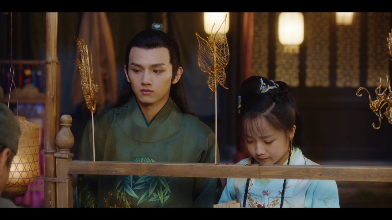 Un Amor Tan Romántico Capitulo 9 Español Latino - Dorama en Audio Latino