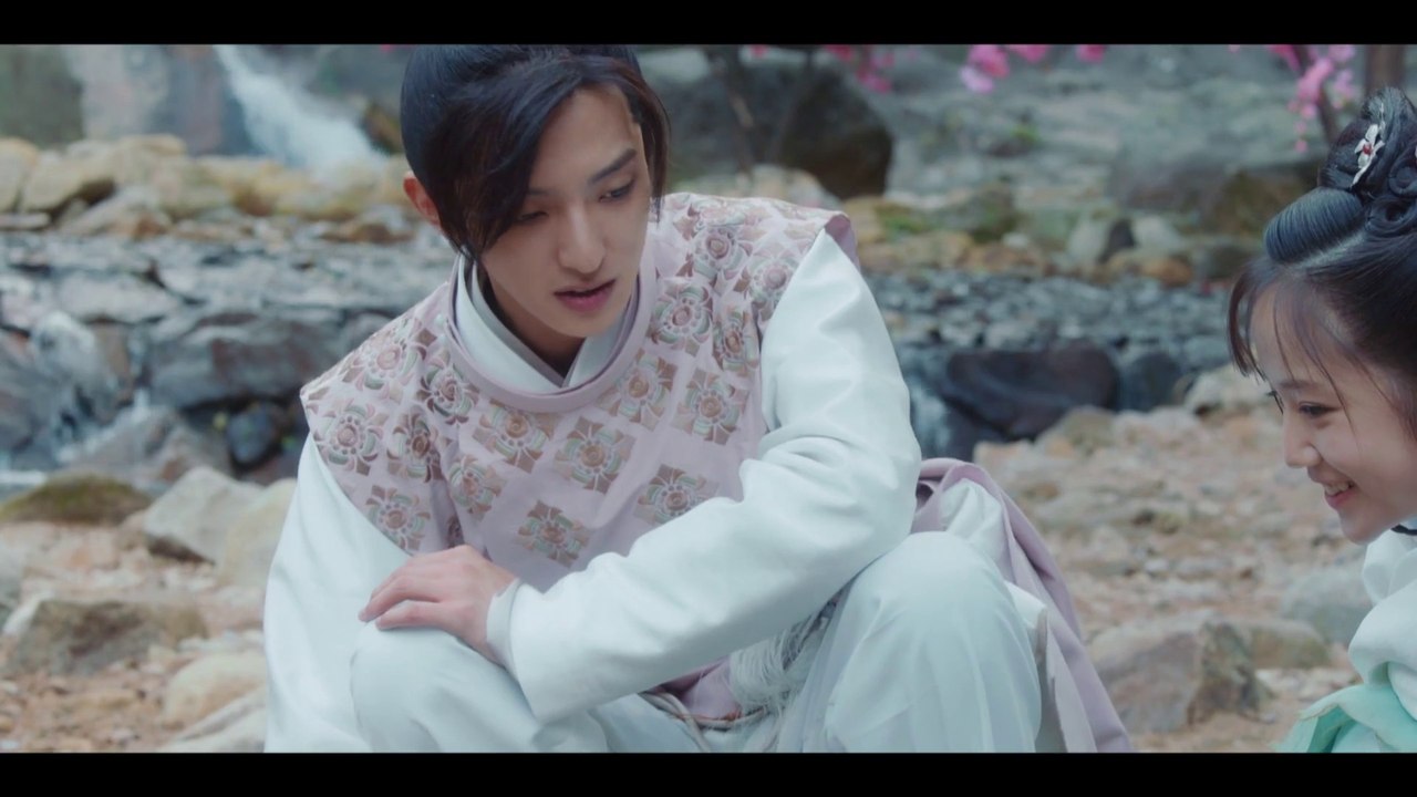 Un Amor Tan Romántico Capitulo 16 Español Latino - Dorama en Audio Latino