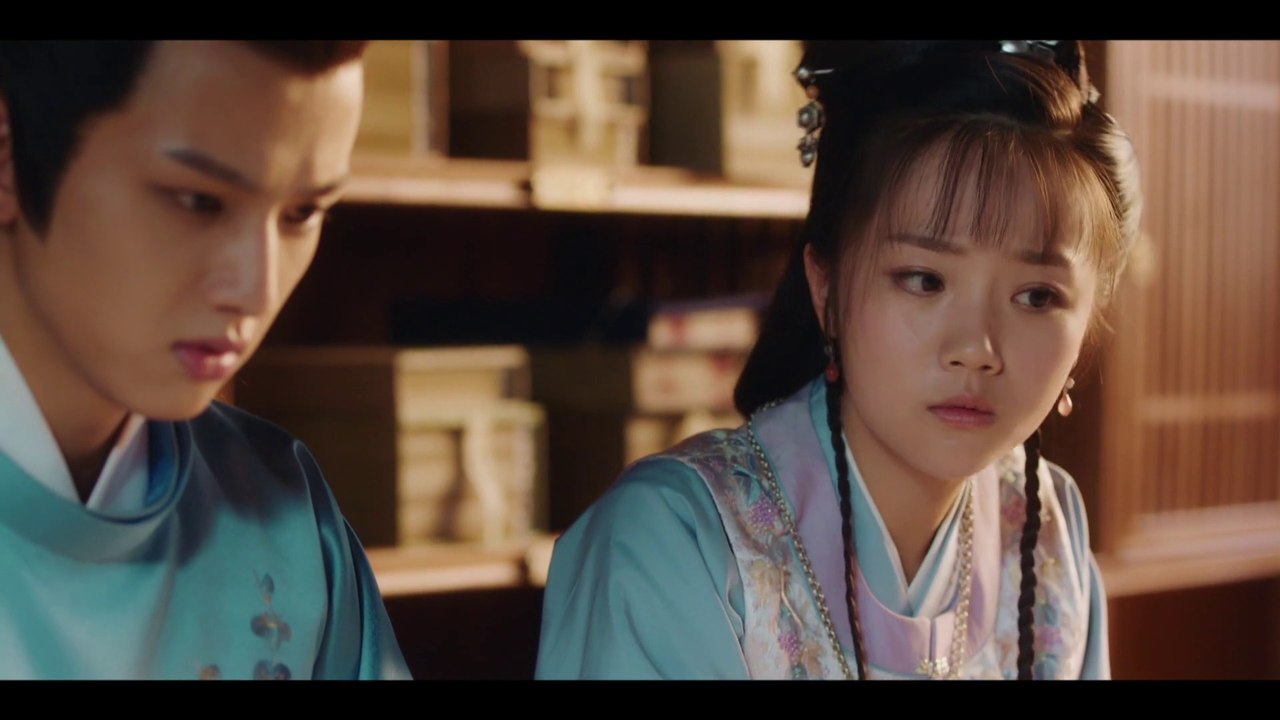 Un Amor Tan Romántico Capitulo 11 Español Latino - Dorama en Audio Latino