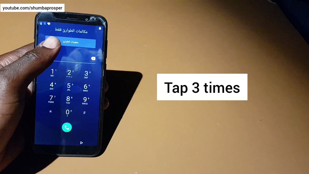 Huawei Y5 2018 How to remove Google Account