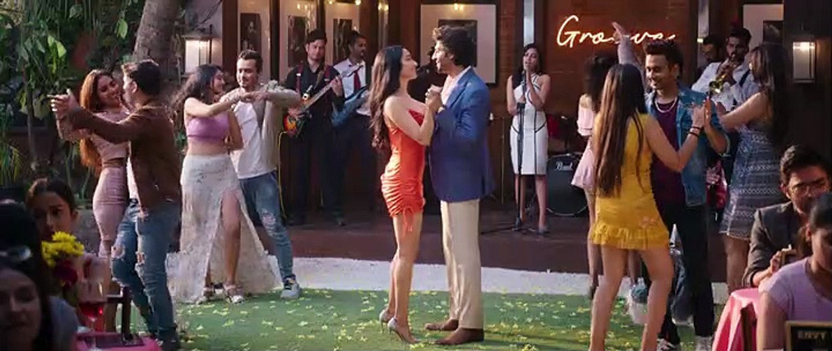 Tu Jhoothi Main Makkaar (2023) Hindi Full Movie Watch Online HD Print Part 2