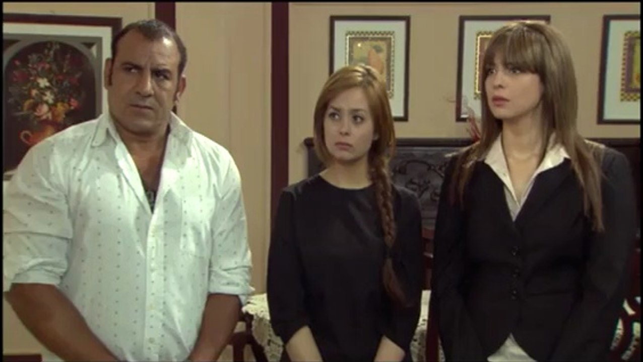 مشاهدة مسلسل الإدهم الحلقة 24 كاملة مع أحمد عز وسيرين عبد النور 🎬