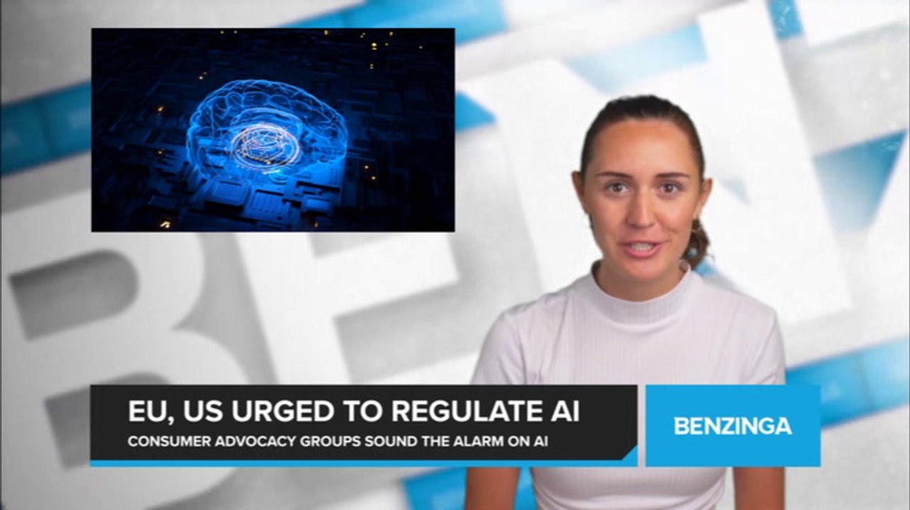 Generative AI's Unregulated Growth Puts Consumers In Danger