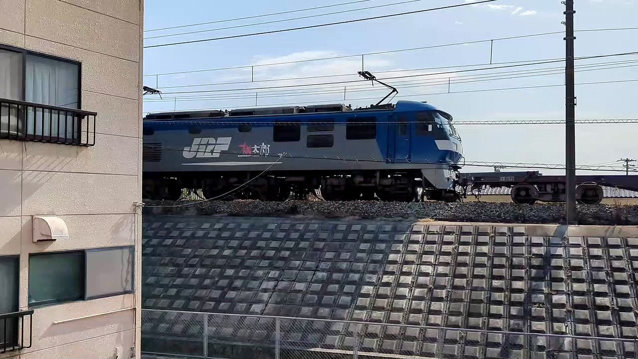 PXL_20230217_134929 2084レ・2084列車