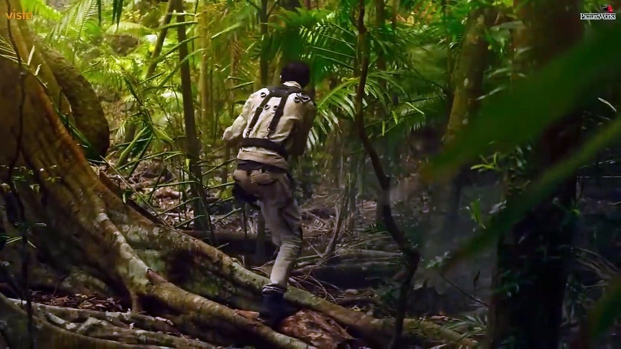 2067 Hindi Dubbed Action & Mystery Movie | Full HD 4K | Hollywood Thriller