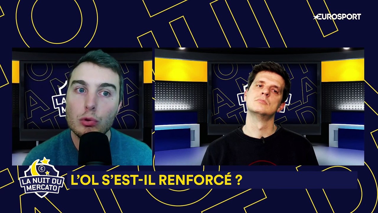 9 titulaires à l’avenir incertain : pourquoi l’OL construit sur du sable