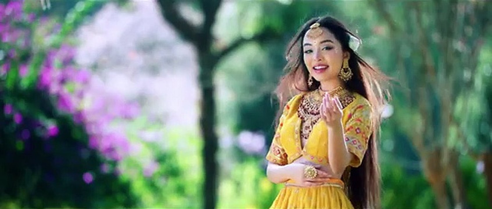 shri krishna govind hare murari