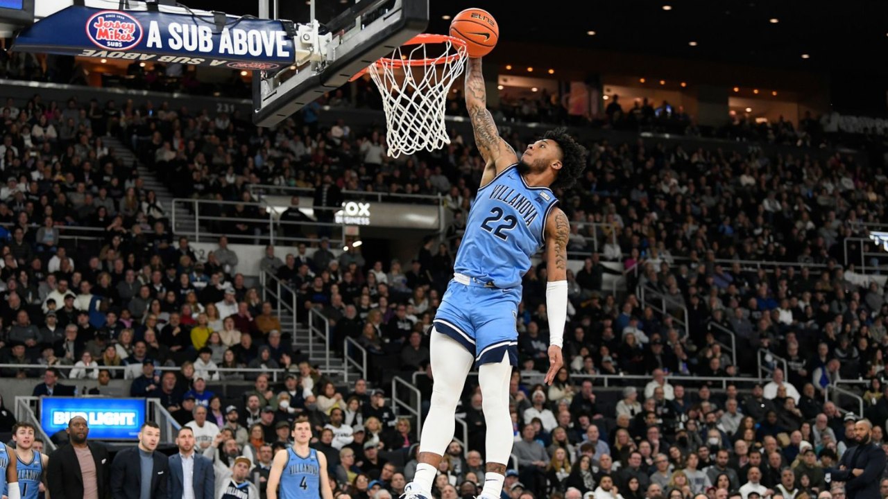 Houston Rockets Select Cam Whitmore With The 20th Overall Pick