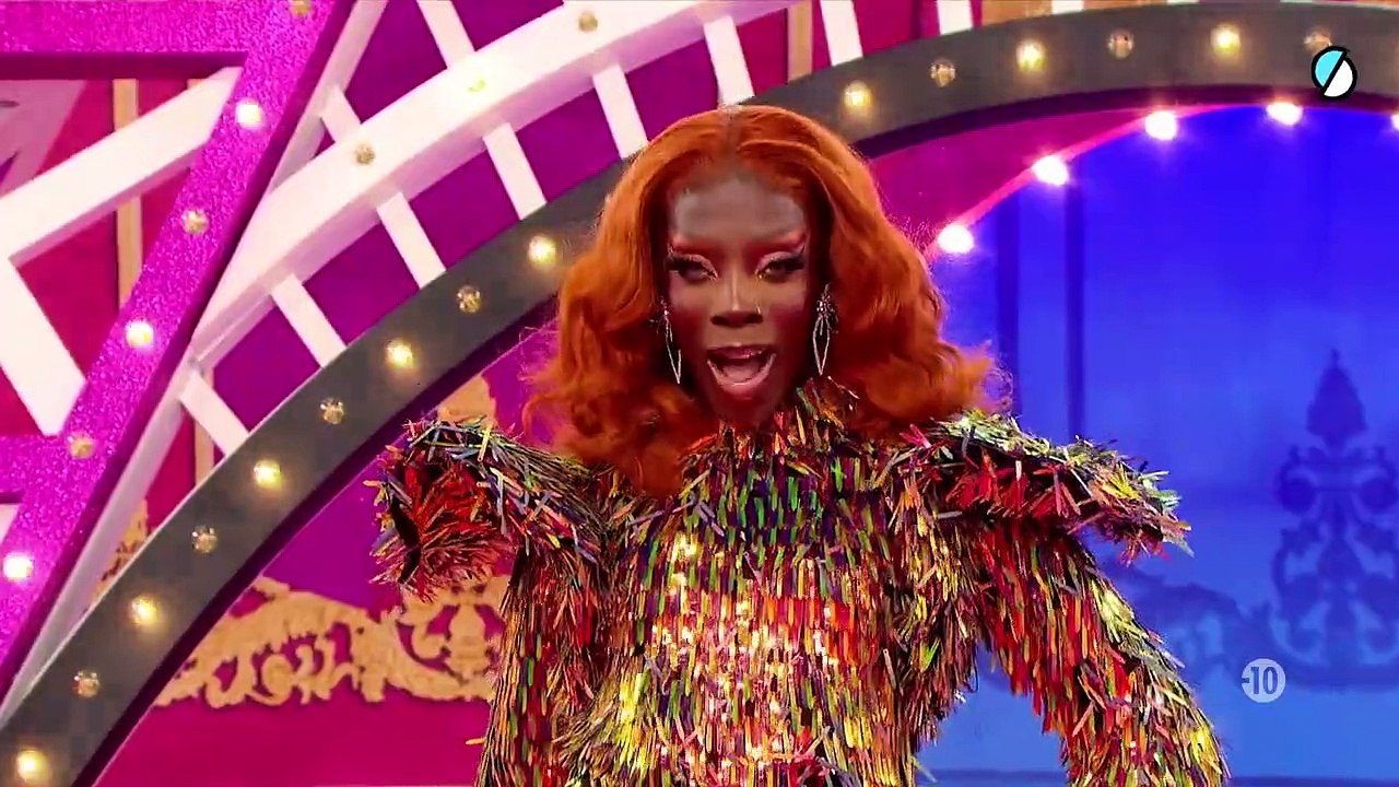 Découvrez les premières images de la saison 2 de Drag Race France