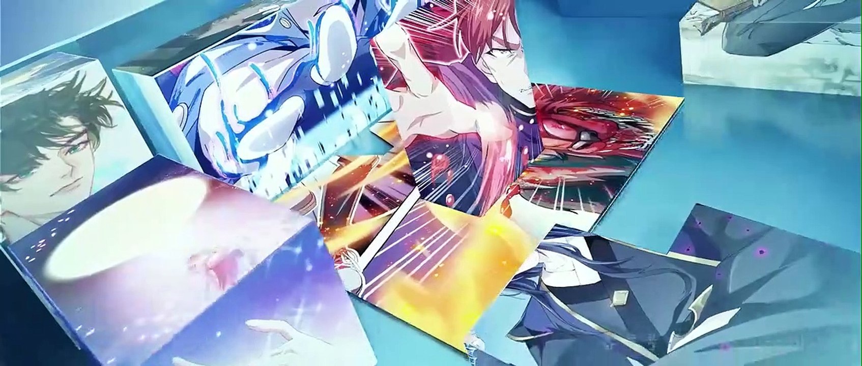 Đấu Phá Thương Khung (Phần 5) tập 7 Thuyết Minh