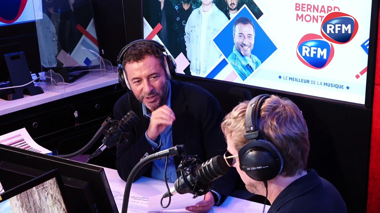 EXCLU VIDÉO - Benoît Poher (Kyo) "un peu en colère" : il met fin à une rumeur tenace