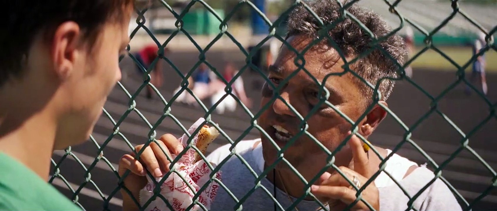 The Crusades Bande-annonce VO