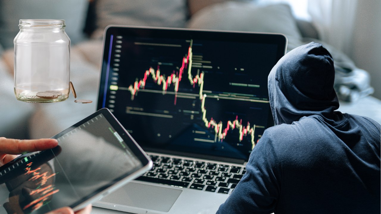 डब्बा ट्रेडिंग में बर्बाद होने से बेहतर है, सावधान होकर पूरी बात समझना