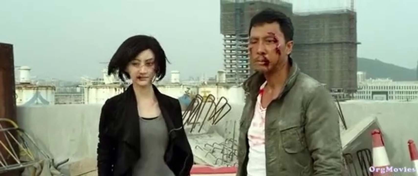 Special Cop: Action, Crime & Thriller Hollywood Movie in Hindi