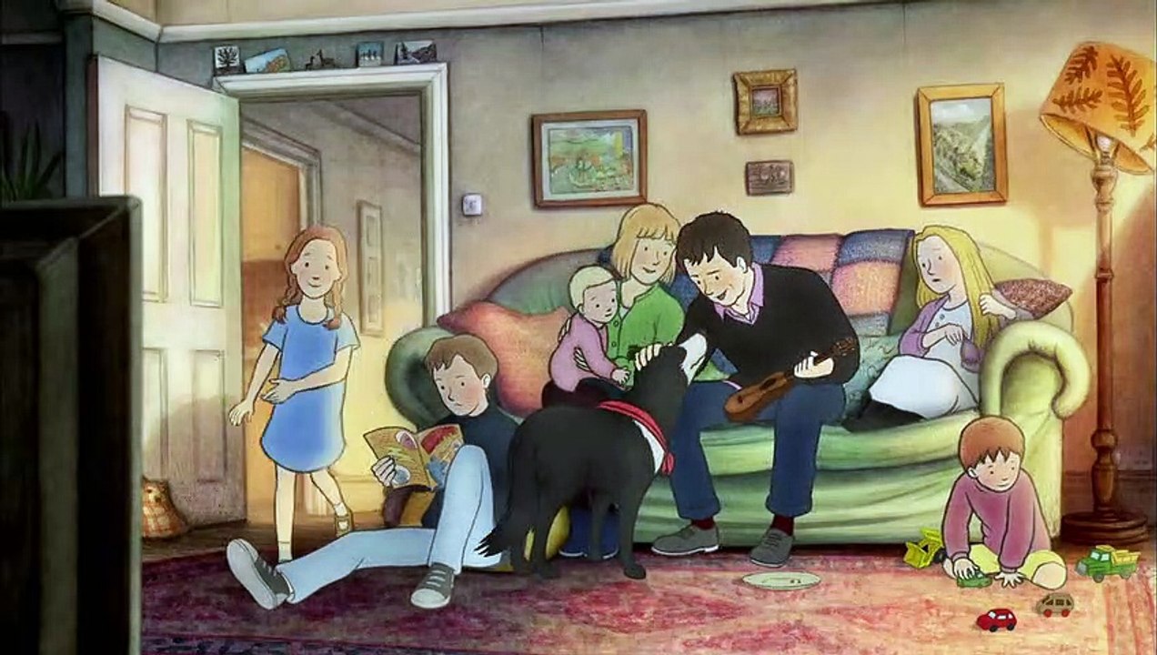 We're Going on a Bear Hunt Bande-annonce (EN)