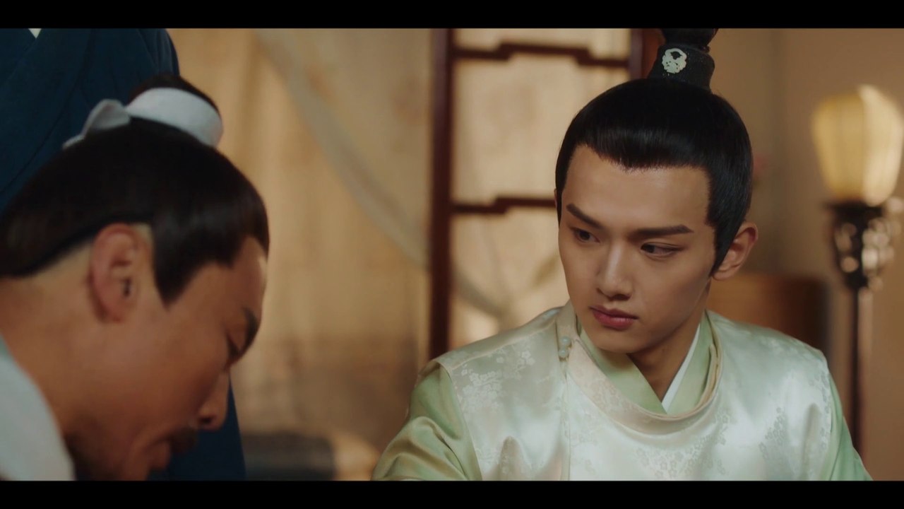 Un Amor Tan Romántico Capitulo 20 Español Latino - Dorama en Audio Latino