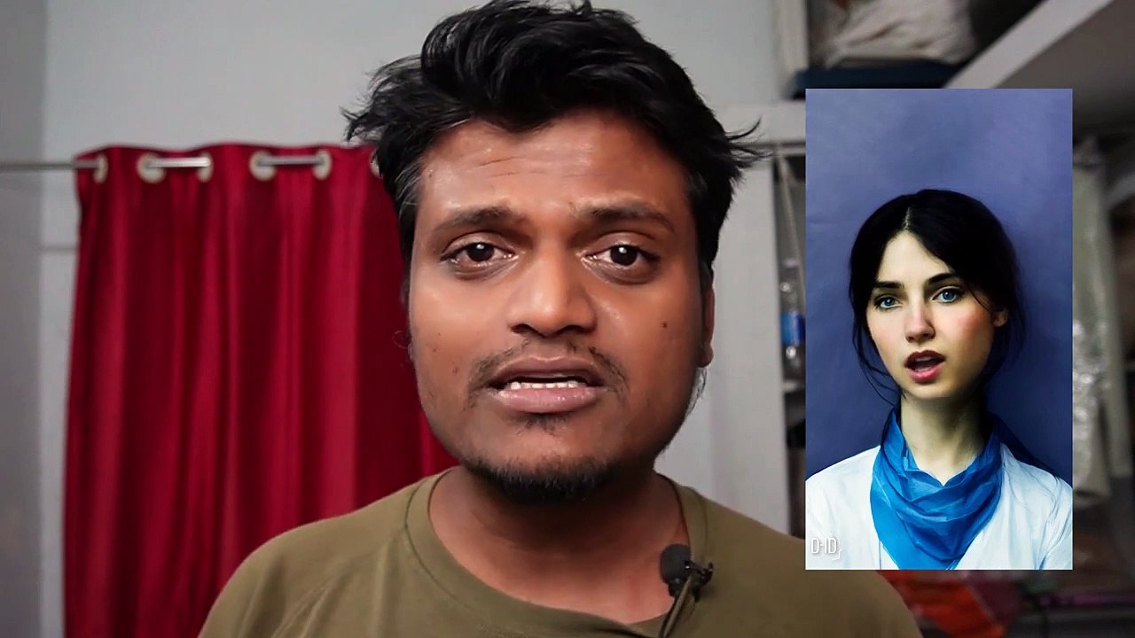 ai video kaise banaye _ talking photo videos maker in hindi