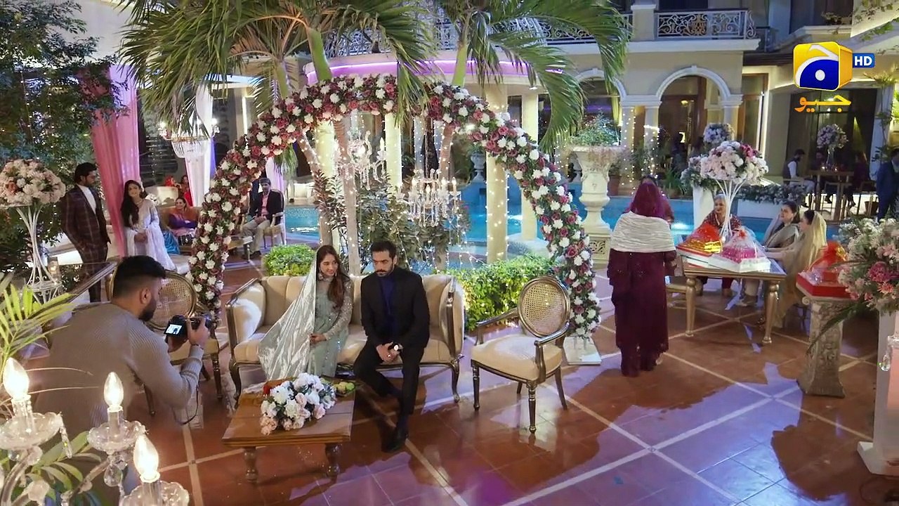 Aaj Murtasim Mera Hua - Don't Miss This Exciting Pakistani TV Drama! 🎬